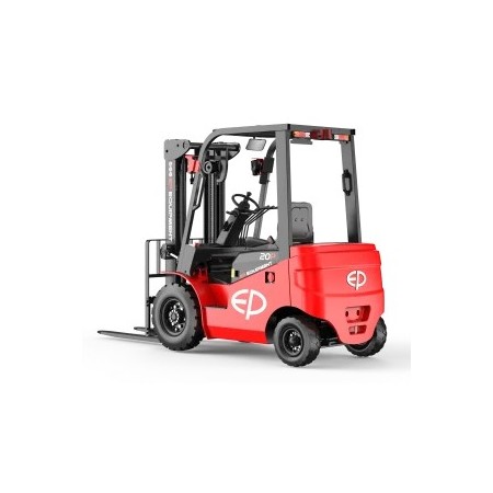 EFL203(P) LI-ION ELECTRIC FORKLIFT TRUCK 2.0T EP EQUIPMENT